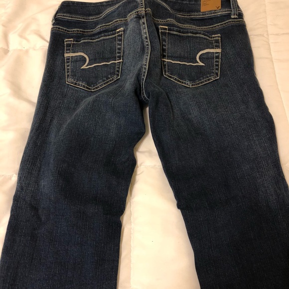 American Eagle Jeans SET of 2 - Picture 6 of 8